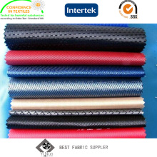 Polyurethane Coated Dobby Oxford FDY Bag Materials with New Designs